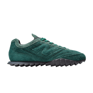 AURALEE x New Balance RC30 'Hunter Green'