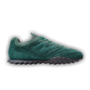 AURALEE x New Balance RC30 'Hunter Green'