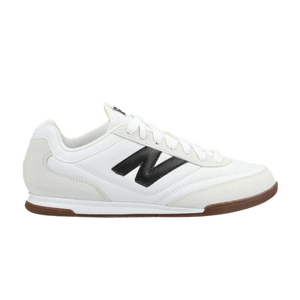 New Balance RC42 'White Reflection'