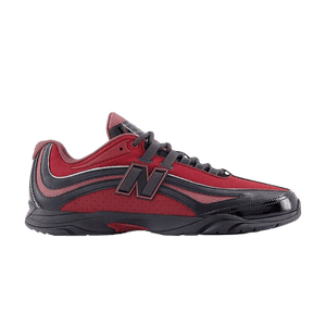 New Balance RC56 'Black Red Angora'