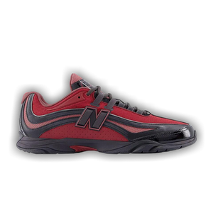 New Balance RC56 'Black Red Angora'