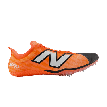 New Balance FuelCell SD100 v5 'Dragonfly Black'