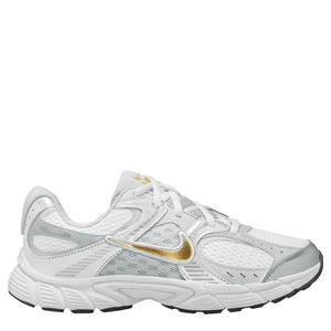 Nike V5 RNR GS 'White Metallic Gold'