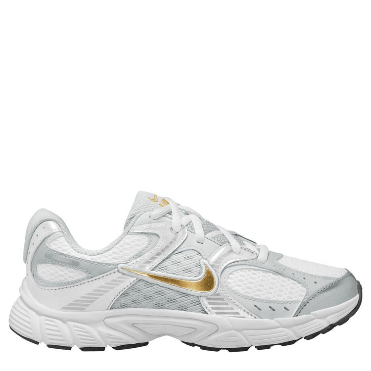 Nike V5 RNR GS 'White Metallic Gold'