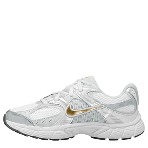 Nike V5 RNR GS 'White Metallic Gold'