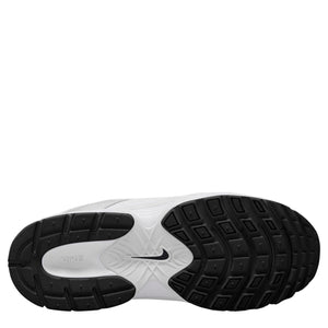 Nike V5 RNR GS 'White Metallic Gold'