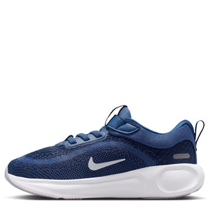 Nike Stellar Ride PS 'Midnight Navy/Black/Mystic Navy/White'