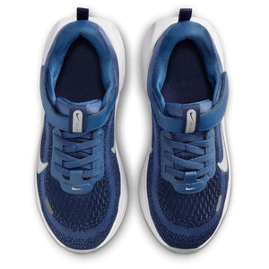 Nike Stellar Ride PS 'Midnight Navy/Black/Mystic Navy/White'