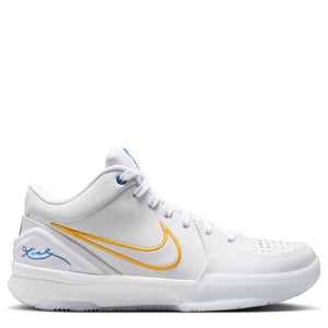 Nike Zoom Kobe 4 Protro GS 'Draft Day - Lakers'