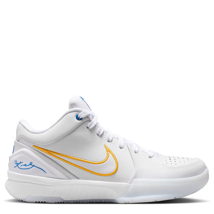 Nike Zoom Kobe 4 Protro GS 'Draft Day - Lakers'
