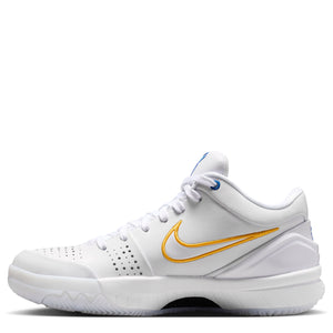 Nike Zoom Kobe 4 Protro GS 'Draft Day - Lakers'