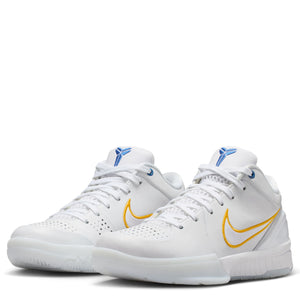 Nike Zoom Kobe 4 Protro GS 'Draft Day - Lakers'