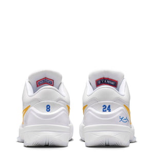 Nike Zoom Kobe 4 Protro GS 'Draft Day - Lakers'