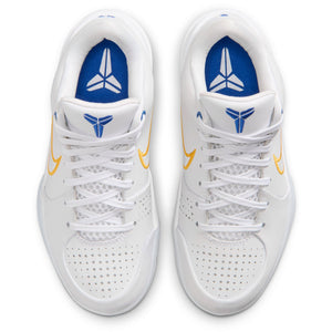 Nike Zoom Kobe 4 Protro GS 'Draft Day - Lakers'