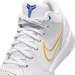 Nike Zoom Kobe 4 Protro GS 'Draft Day - Lakers'