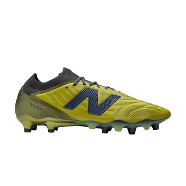 Stone Island x New Balance Tekela Elite FG v5 'Olive Green'