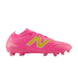 New Balance Tekela Pro Low MG V5 'Pink Heat Metallic Gold Pink Satin'