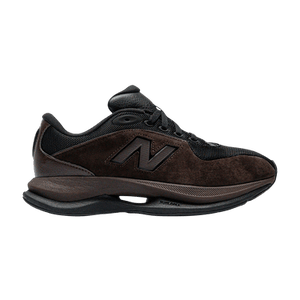 New Balance TF100 'Dark Coffee Black'