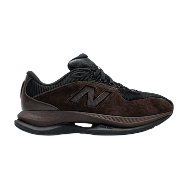 New Balance TF100 'Dark Coffee Black'