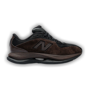 New Balance TF100 'Dark Coffee Black'