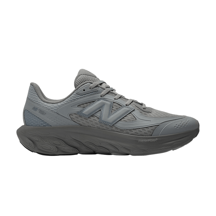 New Balance Fresh Foam Trainer 'Grey Day 2025' UTRNWC
