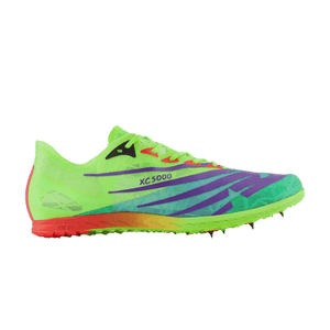 New Balance XC 5K v6 'Cyber Jade Pixel Green'
