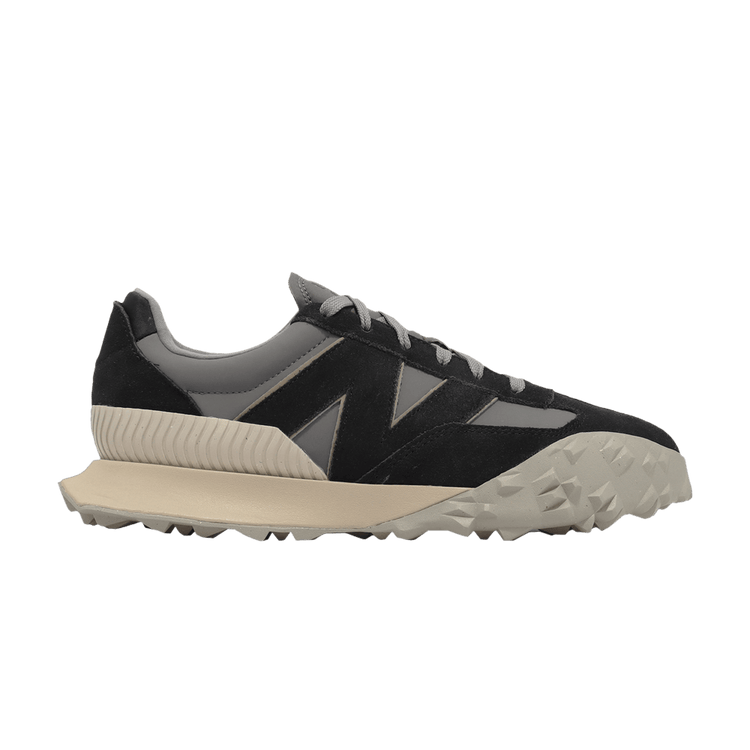 New Balance XC-72 'Black Castlerock' UXC72MB
