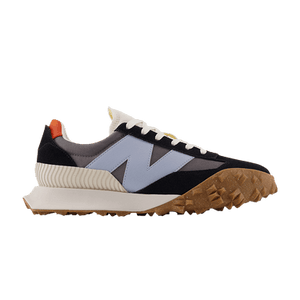New Balance XC-72 'Black Light Arctic Grey'