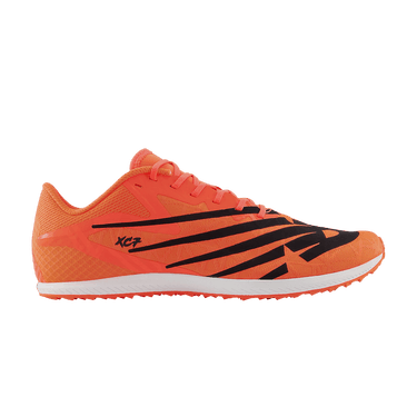 New Balance XC Seven v4 'Neon Dragonfly'