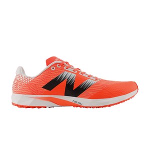 New Balance Wmns FuelCell XC7 v5 'Urgent Red'