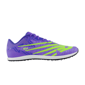 New Balance XC Seven v4 'Electric Indigo'