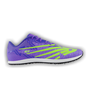 New Balance XC Seven v4 'Electric Indigo'