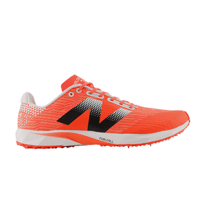 New Balance FuelCell XC7 v5 'Urgent Red'