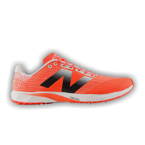 New Balance FuelCell XC7 v5 'Urgent Red'