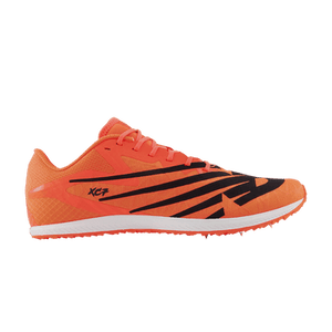 New Balance XC Seven v4 'Neon Dragonfly Poppy'