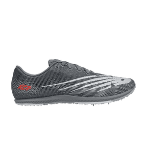 New Balance XC Seven v3 'Lead Silver Metallic'
