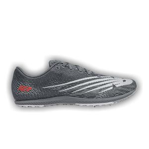 New Balance XC Seven v3 'Lead Silver Metallic'