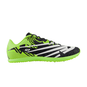 New Balance XC Seven v4 'Thirty Watt Black'