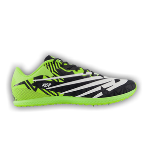 New Balance XC Seven v4 'Thirty Watt Black'