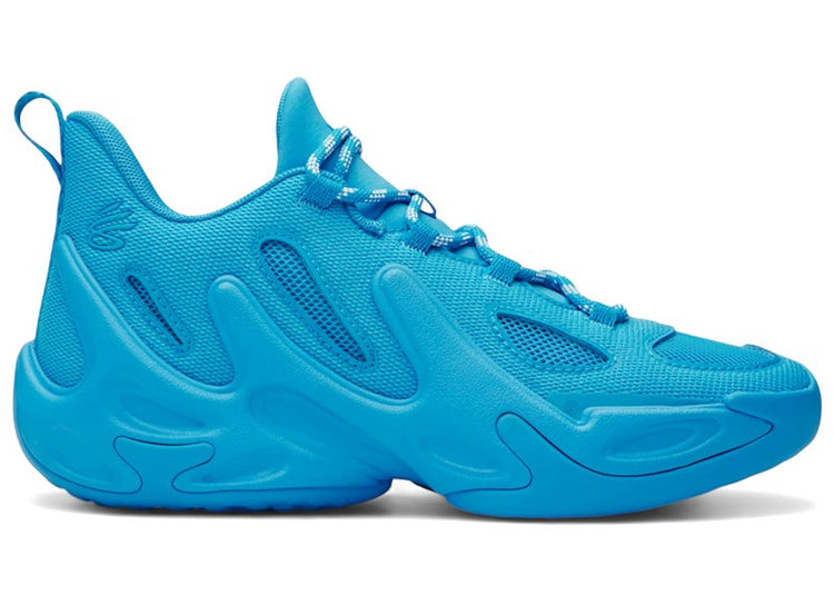 Under Armour Curry 13 Splash Party (GS) 6014870-419