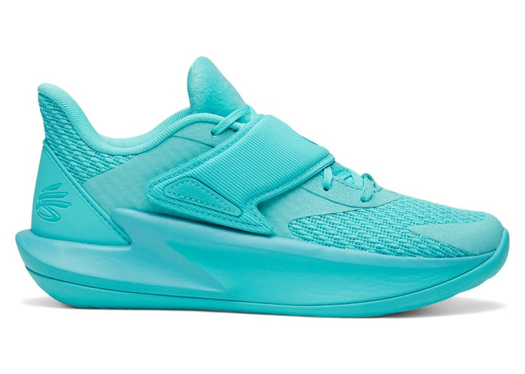 Under Armour Curry Fox 2 World Tour (GS) 6007007-400