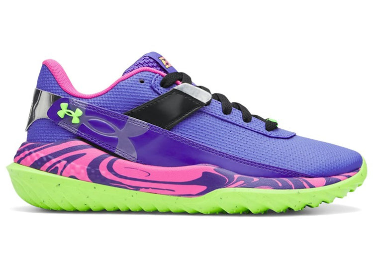Under Armour Harper 10 Turf Mad House PE (GS) 6014427-538