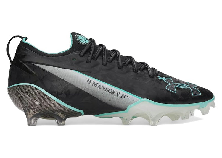 Under Armour UA Blur Pro Mansory Tropical Tide 6007746-002