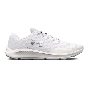 Under Armour Charged Pursuit 3 'White Metallic Silver'