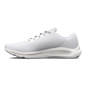 Under Armour Charged Pursuit 3 'White Metallic Silver'