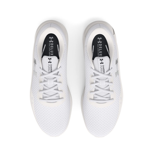 Under Armour Charged Pursuit 3 'White Metallic Silver'