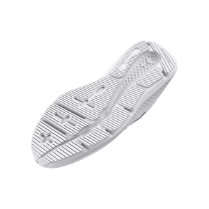 Under Armour Charged Pursuit 3 'White Metallic Silver'