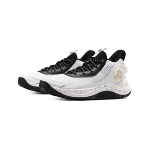 Under Armour Curry 3Z7 'White Black'