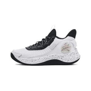 Under Armour Curry 3Z7 'White Black'