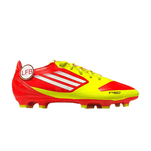 Adidas F30 TRX FG SYN 'High Energy Electricity'